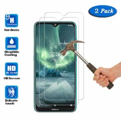 Nokia Phone - Glass Screen Protector for Nokia Devices
