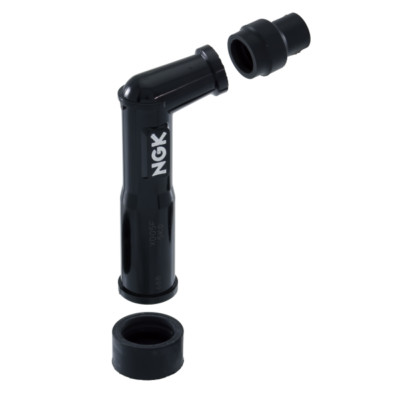 NGK 5817 - Cappuccio Candela D'Accensione - Ricambio Originale Per Auto - Verifica Compatibilità Nel Selettore