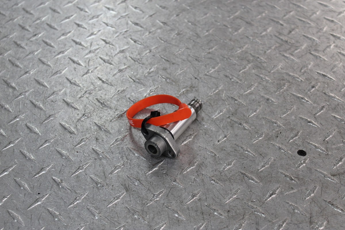 2010 KAWASAKI NINJA ZX14 ZX1400C CAM CAMSHAFT TENSIONER | eBay