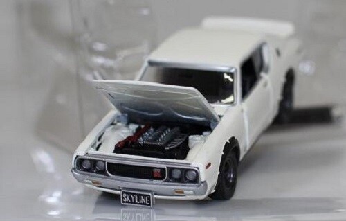 【美品】TYM:GI This Year's Model : Go Itami IG3109 – ignition model
