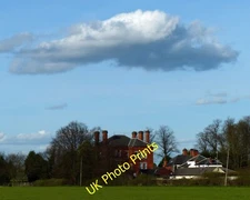 Photo 6x4 Barkby Lodge near Barkby Syston/SK6211  c2015