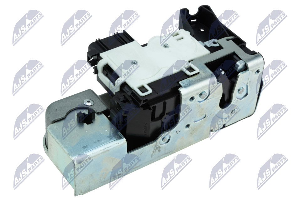 N.T.Y. EZC-FR-194.NTY Door Lock for FORD