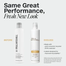 Paul Mitchell Foaming Pomade (Select Size)