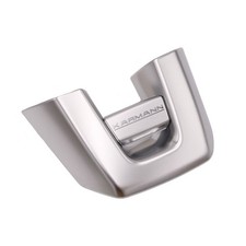 Plakette Emblem Blende KARMANN VW Golf 6 VI Cabrio 1K8419685F Zierblende Lenkrad