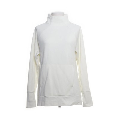 Fabletics, Rollkragenpullover, Größe: S, Weiß #hrb