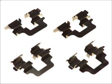 Kits de frein Ford KUGA