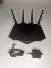 ASUS RT-AX82U AX5400 Dual-Band WiFi 6 Gaming Router