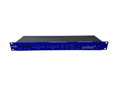 Emagic Unitor8 MIDI Interface