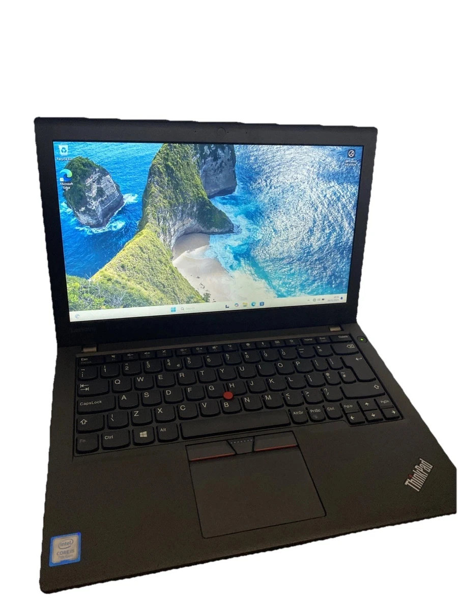 Lenovo ThinkPad X270 PC Laptops & Notebooks for Sale | Shop New