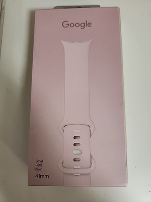 Original Watch Active Band- Rose Quartz-Small-41mm