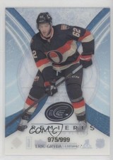 2013-14 SPx UD Ice Premieres 975/999 Eric Gryba #67 h1f