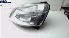 Scheinwerfer mit Blinker komplett Links 9644150980 Citroen Berlingo Multispace