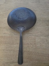 Smithey - Carbon Steel - Little Farmhouse Skillet 9