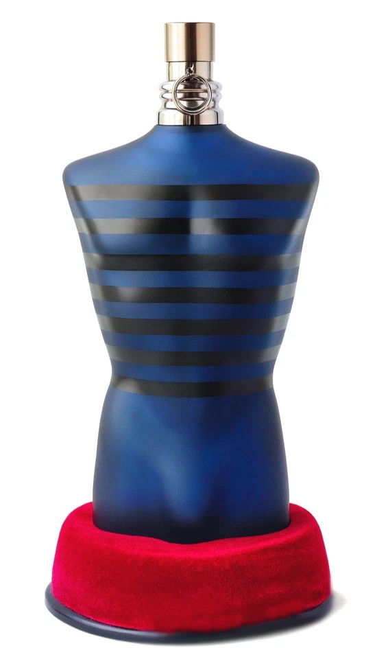 JEAN PAUL GAULTIER/ ULTRA MALE / EdT Intense / 200ml/ Eau de Toilette/ Spray / - Bild 3 von 4