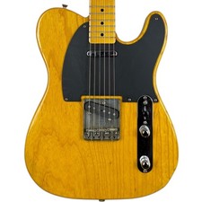 Fender Japan 52 Reissue Telecaster 1994-1995 - Natural