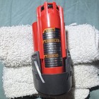 Milwaukee M12 REDLITHIUM HIGH OUTPUT CP2.5 12V 2.5Ah Li-Ion Red 48-11-2425 — photo 3