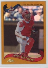 Click to enlarge Mike Matheny