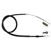 Seilzug Feststellbremse 1.622 Mm A.B.S. FüR U.A. Seat Toledo