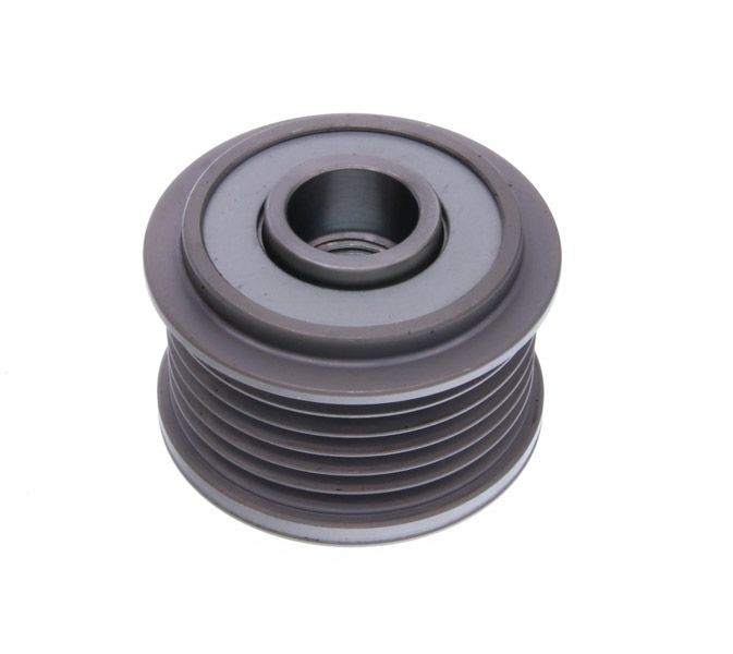 Poulie roue libre alternateur 0121549802 pour moteur Mercedes-Benz