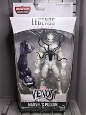 2017 Marvel Legends Venom Marvel   s Poison 6    Action Figure Monster Venom BAF NEW