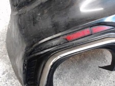 Pare-choc arrière Audi A5