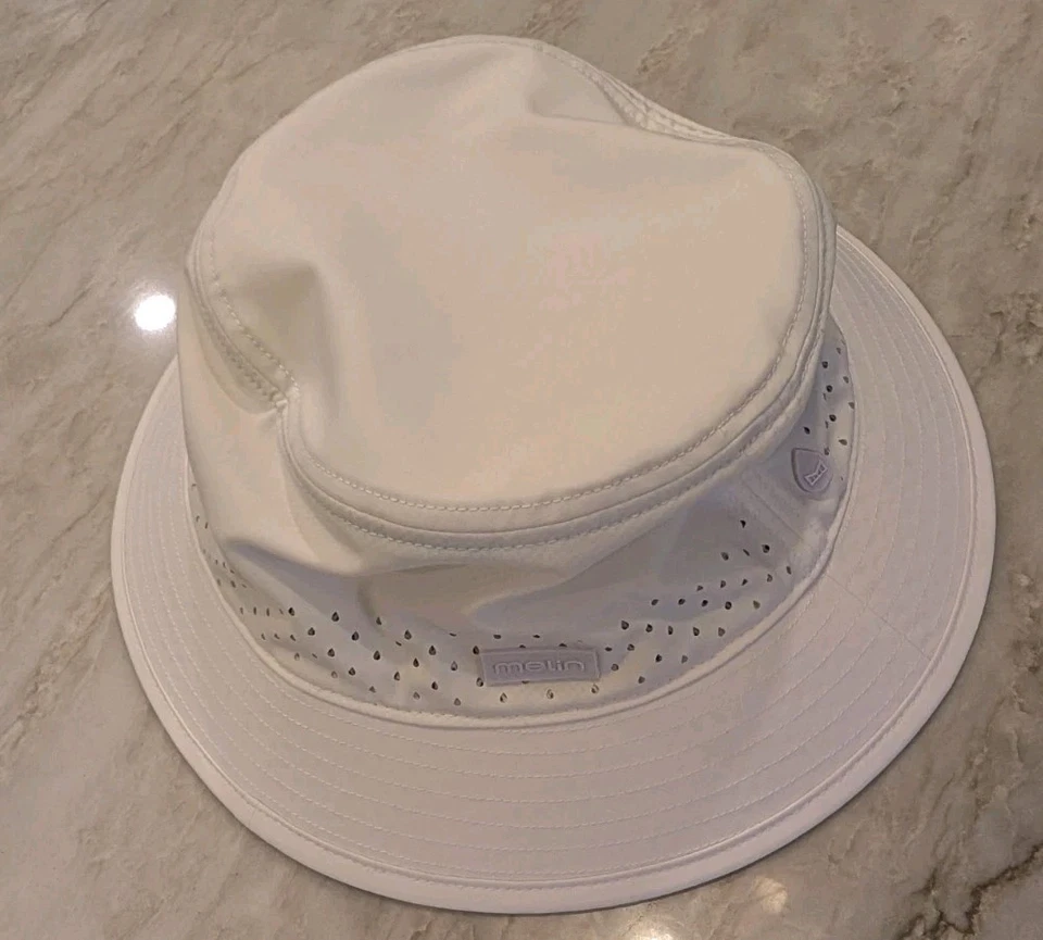 Scotty Cameron Bull собаки Melin ведро шляпа Caddy Hydro галерея эксклюзивный новый с Ярлыками - Изображение 4 из 4