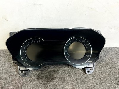 16-17 LINCOLN MKX DASHBOARD INSTRUMENT CLUSTER SPEEDOMETER GAUGE ASSEMBLY OEM