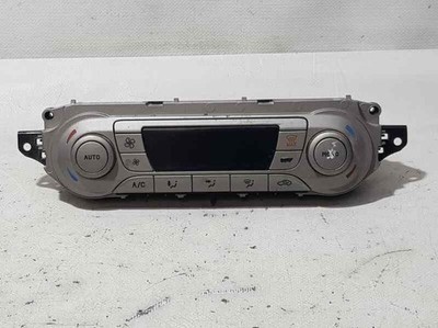 7M5T18C612CC klimasteuerung FORD FOCUS LIM. CB4 TREND 2007 4240760