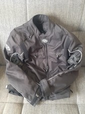 Giubbotto Moto Oj Atmosfere Metropolitane XS