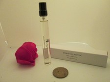 Rosa Carnivora Dries Van Noten perfume - a fragrância