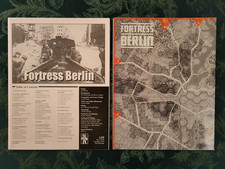 FORTRESS BERLIN  (Against the Odds, 2004)  UNPUNCHED