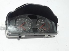 Compteur Volvo C30