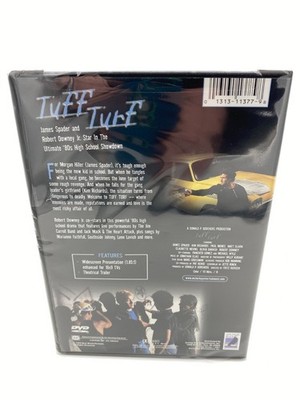 Tuff Turf (DVD, 2001) 13131137798| eBay