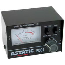 Compact SWR Meter Free Shipping NEW