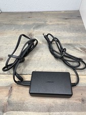Genuine BOSE SoundDock Switching Power Supply AC Adapter PSM36W-208 OEM