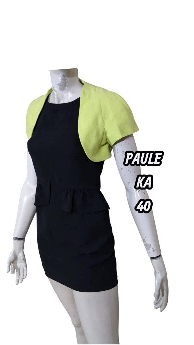 Pull à col roulé gris Ma Ry Ya, €184 |  | France