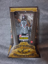 Mattel WWE Defining Moments Penta Action Figure Ringside Exclusive