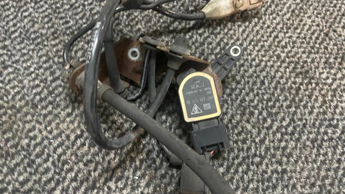 PORSCHE 911 997 Niveausensor vorne rechts 99763112100 3.80 Petrol 17411784