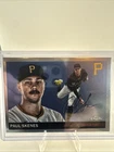 2025 Topps Chrome Platinum Anniversary #197 Paul Skenes