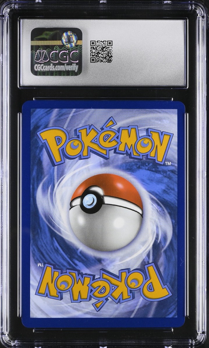 CGC 10 Cynthia's Gible 102/182 Cyntia's Garchomp ex Premium