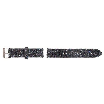 20mm Bling Uhrenband kompatibel mit Watch 41/40/42/44mm/Active/Active2
