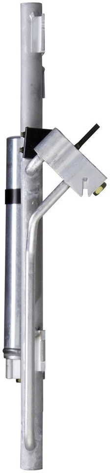 Condensador de aire acondicionado Spectra Premium 7-3902 Foto 2 de 4