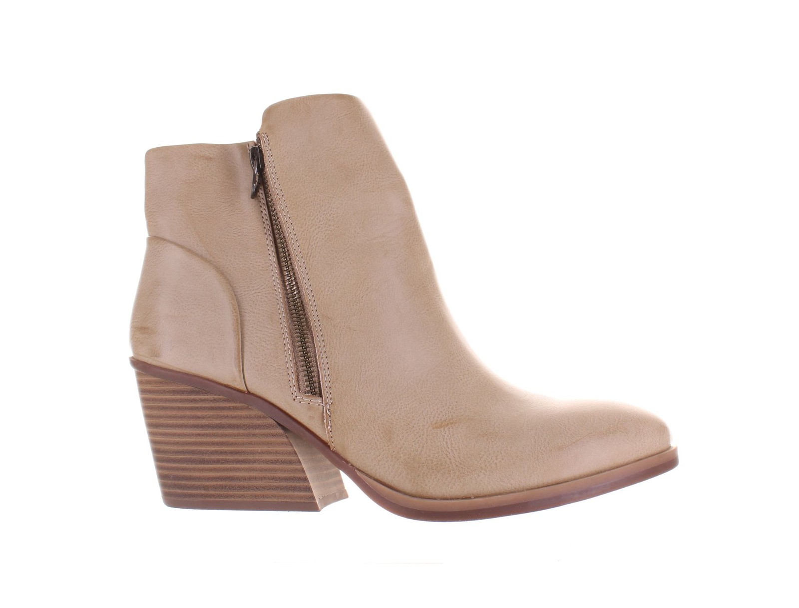 Женские ботильоны Korkers Hattie Tan, размер 6,5 (7808116)
