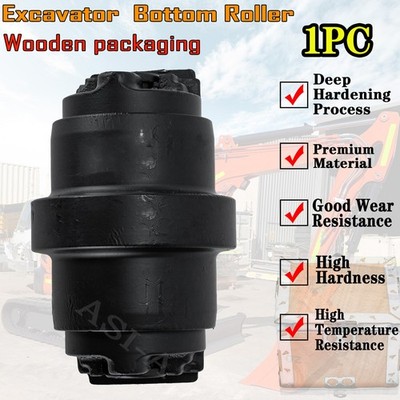 Bottom Roller For John Deere 27C 27ZTS 35C 35G 35D 35ZTS 27 ZTS Excavator