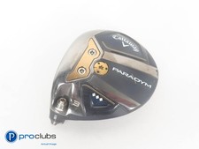 Left Handed Callaway Paradym Triple Diamond 15 3 Wood - Head Only - L/H 382100