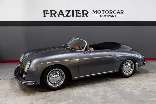 1957 Porsche VINTAGE BUILT TRIBUTE SPEEDSTER