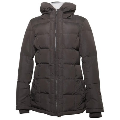 Fresh Made, Winterjacke, Damen, Größe: M, Grün, Polyester, Einfarbig #Upr