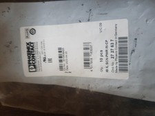 Phoenix Contact InterBus IB IL SCN-PWR IN-CP ...