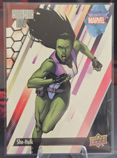 2024 Upper Deck She-Hulk Attorney at Law Cards 26