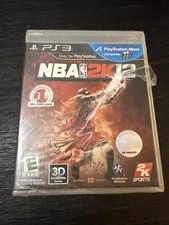 Nba 2K12 - Sony PlayStation 3